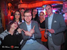 VIDEO VIP Eröffnung des &quot;7brunnen Stadl CLUB BAR&quot; Johannesgasse 21, 1010 Wien